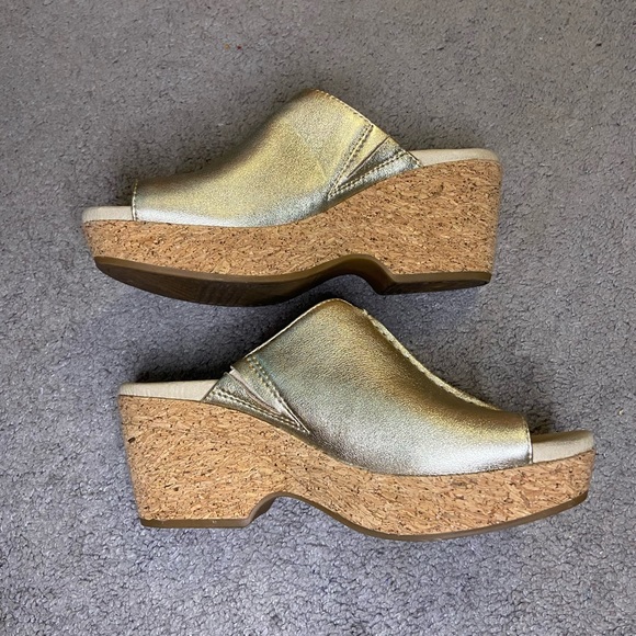 EARTH SANDALS💙💙 - Picture 6 of 7